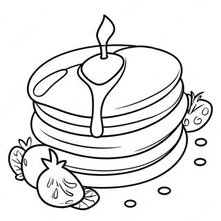 Trang To Mau Banh Kep Voi Siro 124381 58567