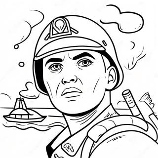 Trang To Mau Hai Quan Dung Cam Trong Tran Chien 125208 59213