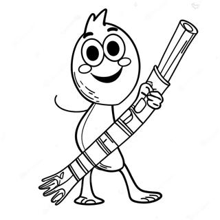 Trang To Mau Forky Cam But Mau Cau Vong 125260-59257