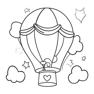 Trang To Mau Bong Bay Abc Cho Tiec Tre Em Vui Ve 126756-60416