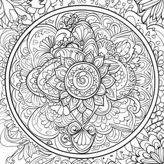 Trang To Mau Mandala Trung Phuc Sinh Tinh Xao 127449-60945