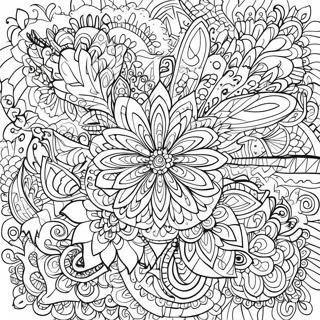 Trang To Mau Mandala Trung Phuc Sinh Tinh Xao 127449-60946