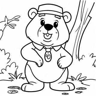 Gau Yogi To Mau 127500-61111