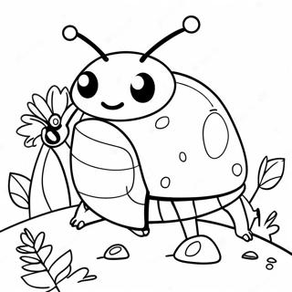 Cuoc Phieu Luu Dung Cam Cua Bo Rua Trang To Mau 127759-61317