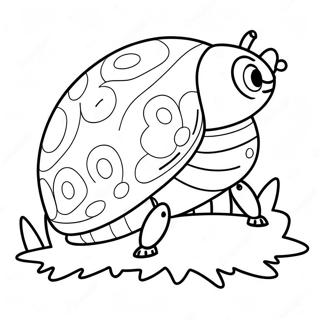 Cuoc Phieu Luu Dung Cam Cua Bo Rua Trang To Mau 127759-61318