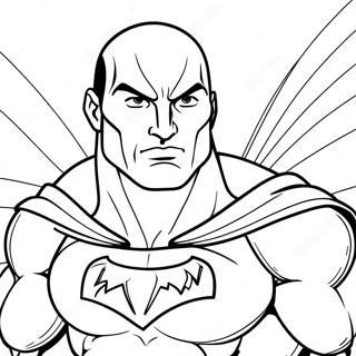 Trang To Mau Black Adam Manh Me 128096-61581