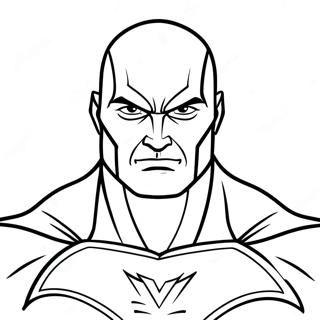 Trang To Mau Black Adam Manh Me 128096-61584