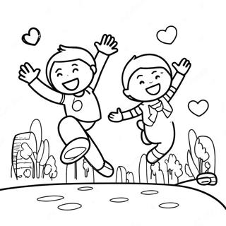 Trang To Mau Le Hoi Ngay Nhay Vui Ve 128716 62063