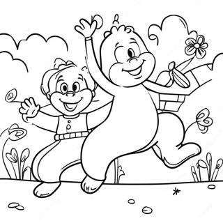 Trang To Mau Le Hoi Ngay Nhay Vui Ve 128716 62064