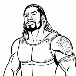 Trang To Mau Roman Reigns Dang Thi Dau 129428-62613