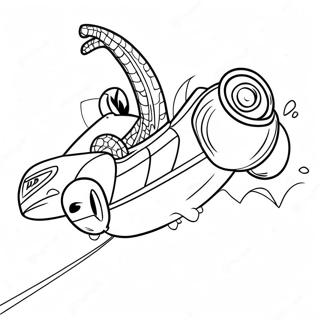 Trang To Mau Xe Dua Cua Nguoi Nhen 129483-62668