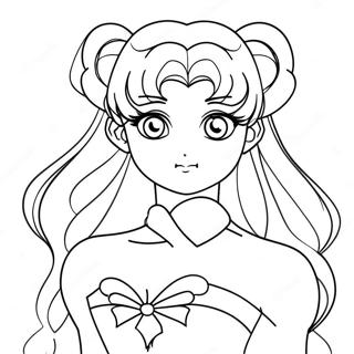 Trang To Mau Cong Chua Serenity Sailor Moon 129556-62710