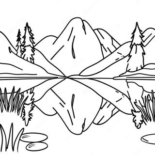 Trang To Mau Ho Nui Yen Binh 129661-62798