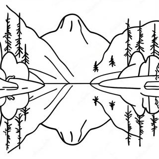 Trang To Mau Ho Nui Yen Binh 129661-62800