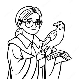 Trang To Mau Hoc Sinh Thong Thai Ravenclaw 130071-63116