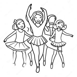 Trang To Mau Nhom Khieu Vu Cac Ba Me Khieu Vu 130097-63138