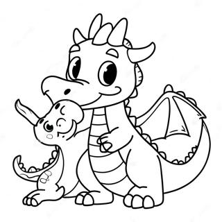 Rong Than Thien Voi Tre Em Trong Trang To Mau Thanh Pho Rong 130457-63422