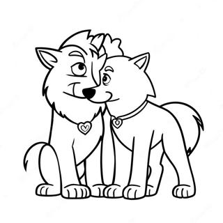 Trang To Mau Tinh Ban Cua Balto Va Jenna 130558 63496