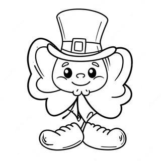 Trang To Mau Nhan Vat Co Ba La De Thuong 130665-63586