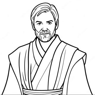 Trang To Mau Obi Wan Kenobi Trong Ao Choang Jedi 131049-63875