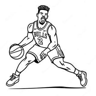 To Mau Jimmy Butler Dap Ro 131358-64111