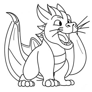 Trang To Mau Rong Meo Du Doi Gam Ru 131721-64401