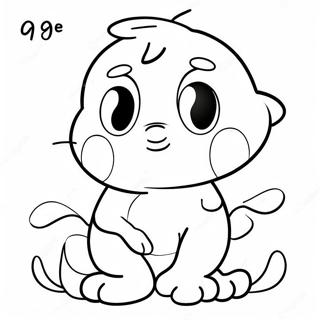 Trang To Mau So 9 Hoat Hinh 131978 64596