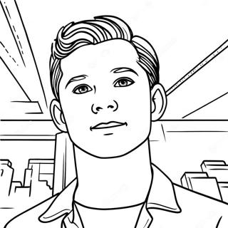 Trang To Mau Tom Holland 132077-64666