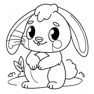 Trang To Mau Tho Anime Dang Yeu 132106-64702