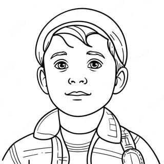 Trang To Mau Dua Tre Tu Tin 132515-65013