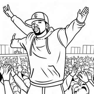 Trang To Mau Nghe Si Hip Hop Trong Buoi Hoa Nhac 133030 65418