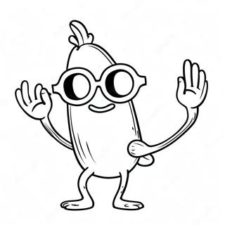 Trang To Mau Peely Voi Kinh Ram Ngau 133647-65889