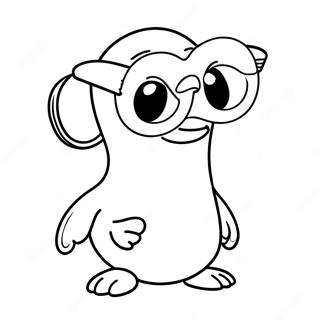 Trang To Mau Peely Voi Kinh Ram Ngau 133647-65890