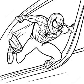 Trang To Mau Miles Morales Trong Tu The Hanh Dong 133855-66055