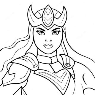 Trang To Mau She Ra Trong Bo Giap Chien Dau 134596 66628