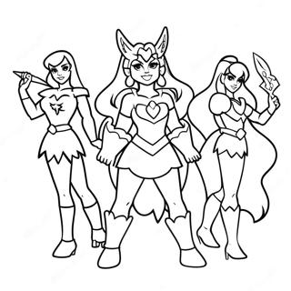 Trang To Mau She Ra Va Ban Be 134598 66633