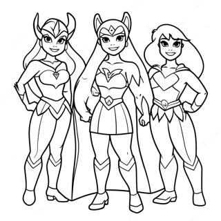 Trang To Mau She Ra Va Ban Be 134598 66635