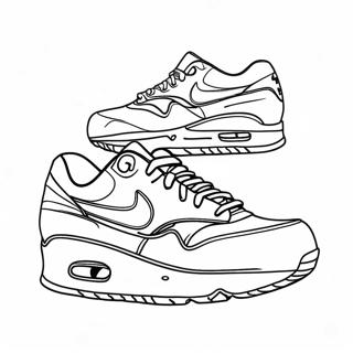 Trang To Mau Giay Air Max Day Mau Sac 134674-66688