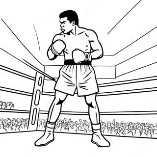 Trang To Mau Muhammad Ali Trong Vo Dai 134828-66805