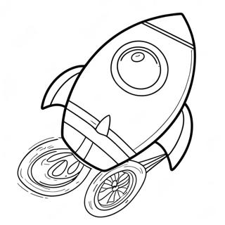 Trang To Mau Rocket Power 135058-66984