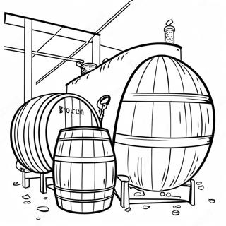 Trang To Mau Nha May Ruou Bourbon 135292 67175