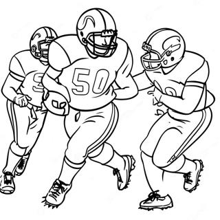 Trang To Mau Cau Thu Bong Da Hoat Hinh 135419 67278