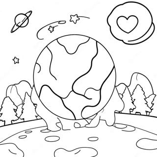 Canh Tuong Ky Dieu Tu Trai Dat Den Luna Trang To Mau 135521 67357