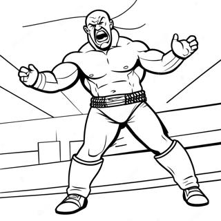 Trang To Mau Canh Hanh Dong Wwe Hap Dan 135725-67510