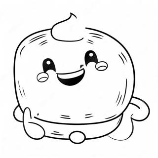 Trang To Mau Keo Deo Vui Ve Voi Khuon Mat Cuoi 135752 67536