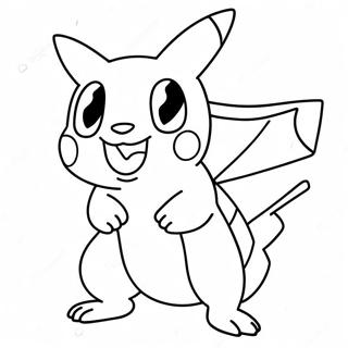 Crayola Pokemon Tranh Tô Màu