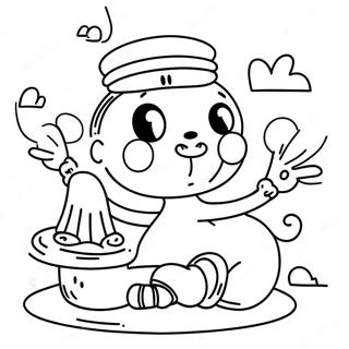 Trang To Mau Cac Hanh Dong Hai Huoc 136159 67852