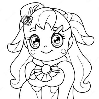 Trang To Mau Precure 136207-67884