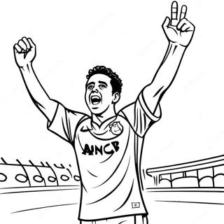 Trang To Mau Xavi Mung Ban Thang 136285 67951