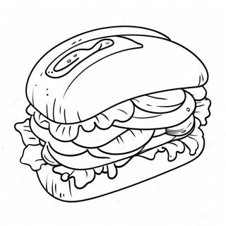 Banh Sandwich Trang To Mau 136644-68372